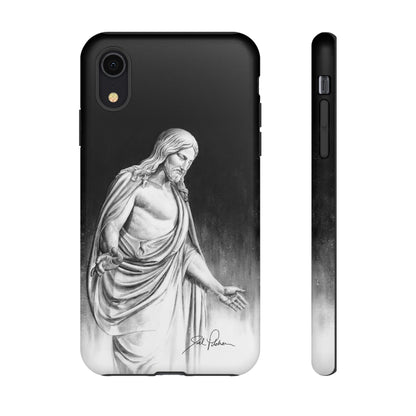 "Come Unto Me" Smart Phone Tough Case