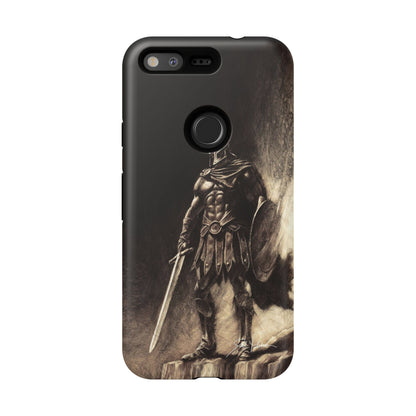 "Armor of God" Smart Phone Tough Case