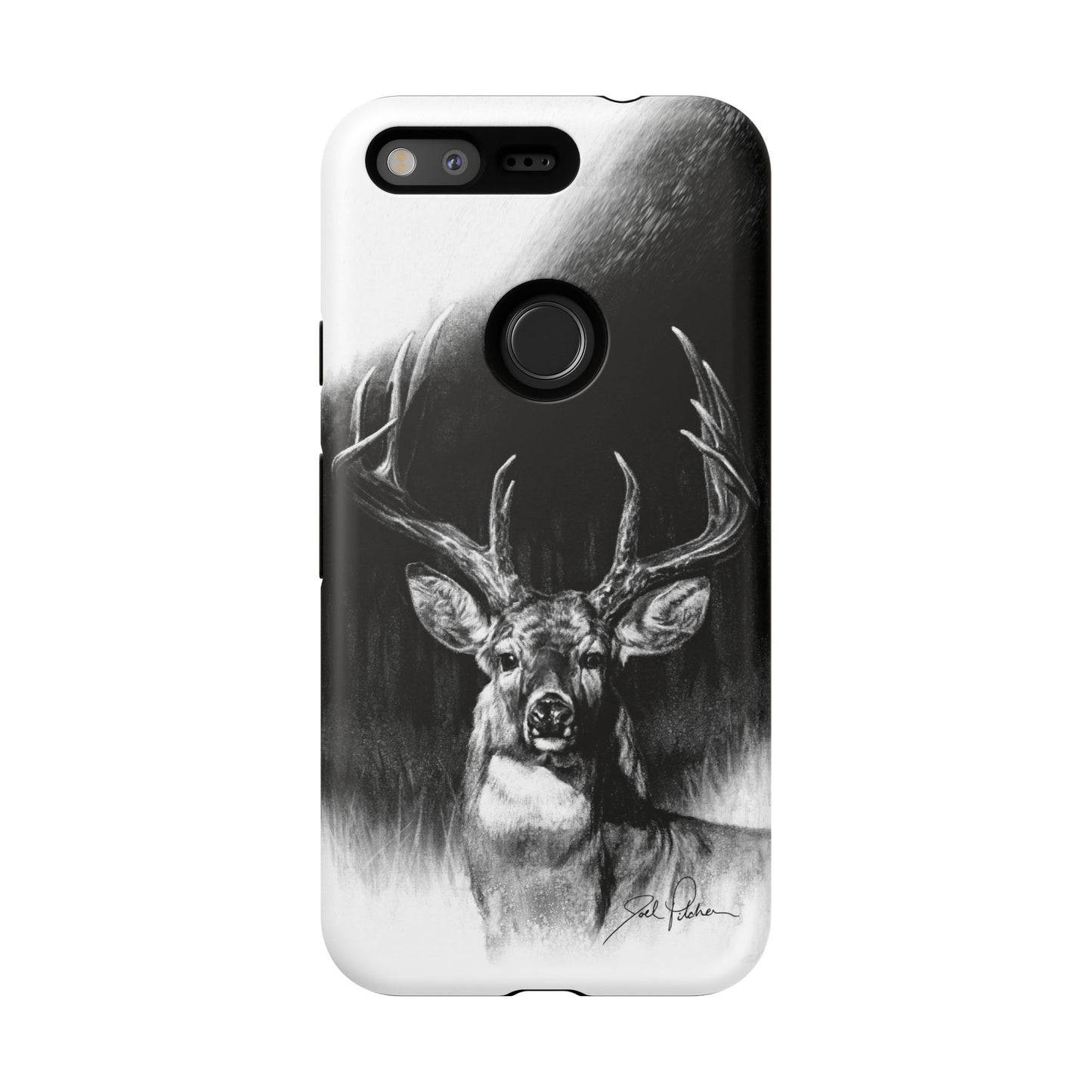 "Whitetail" Smart Phone Tough Case