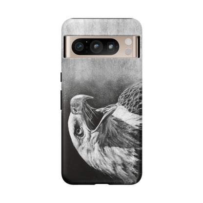 "Bald Eagle" Smart Phone Tough Case