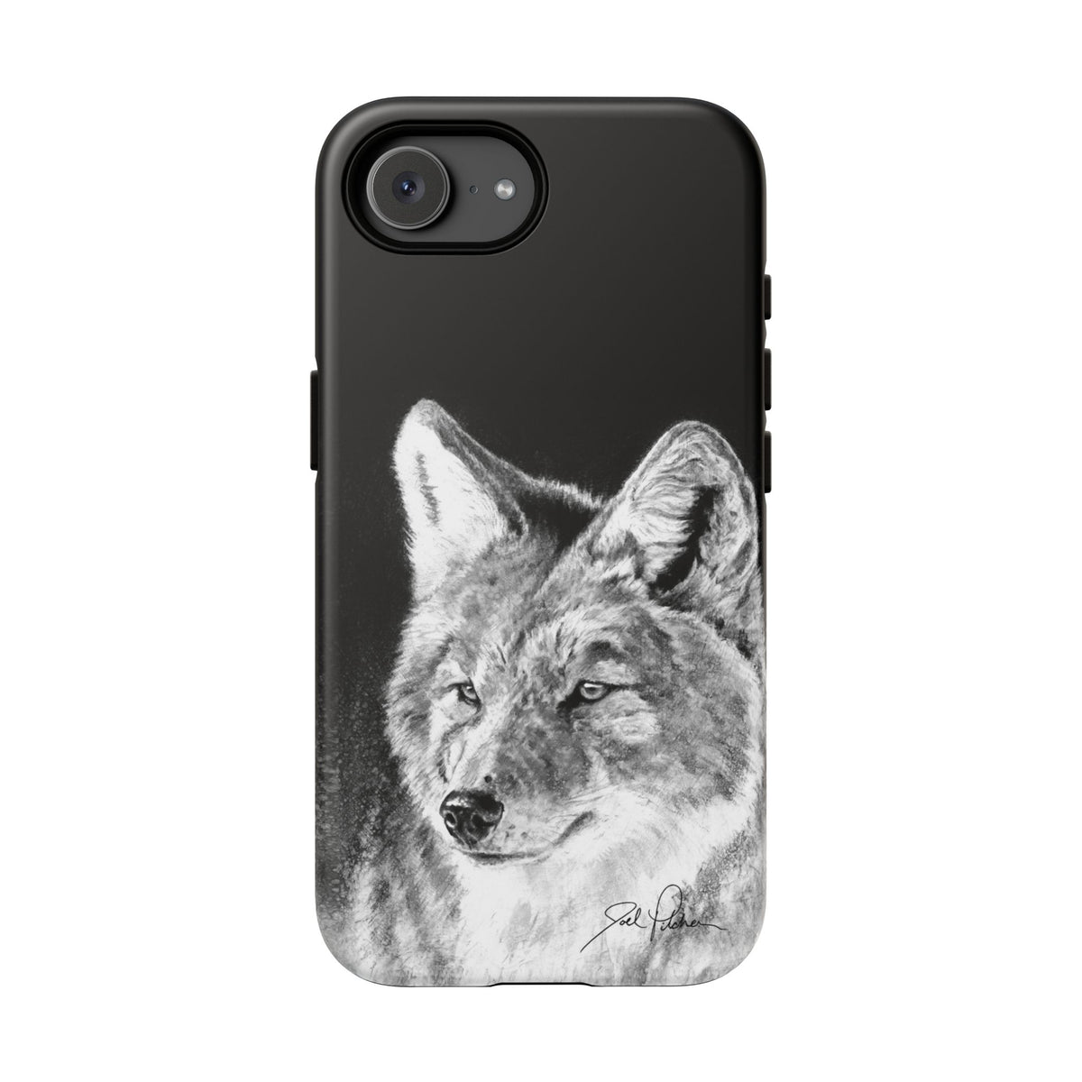 "Coyote II" Smart Phone Tough Case