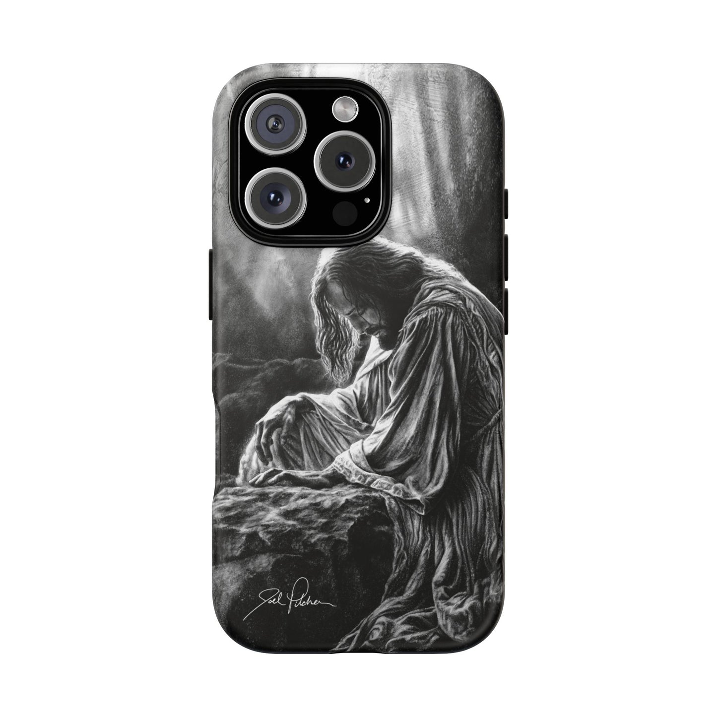 "Gethsemane" Smart Phone Tough Case