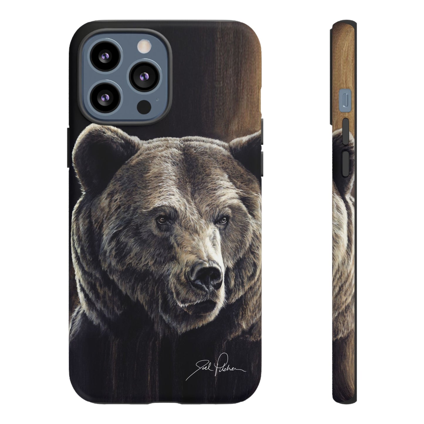 "Kodiak" Smart Phone Tough Case