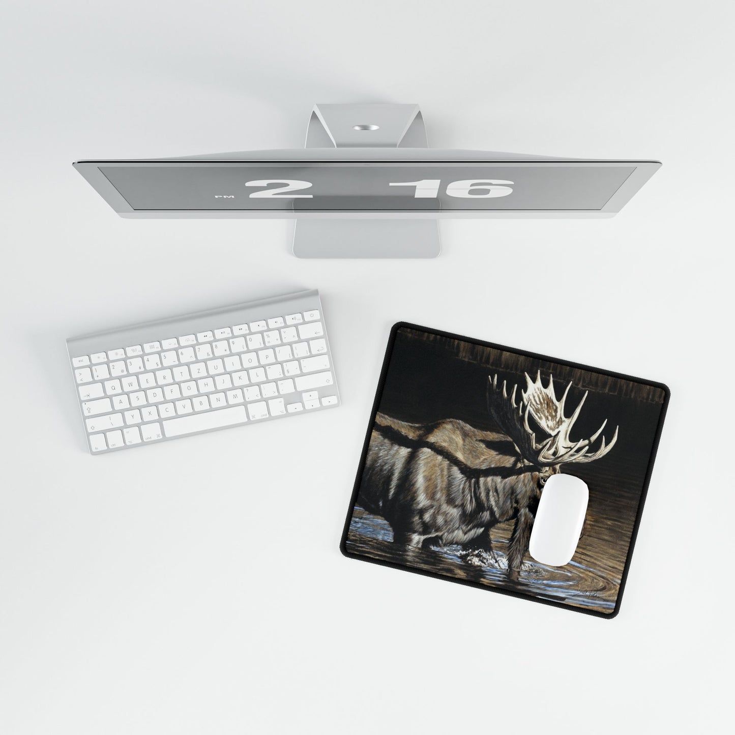 "Big Dipper" Mouse Pad