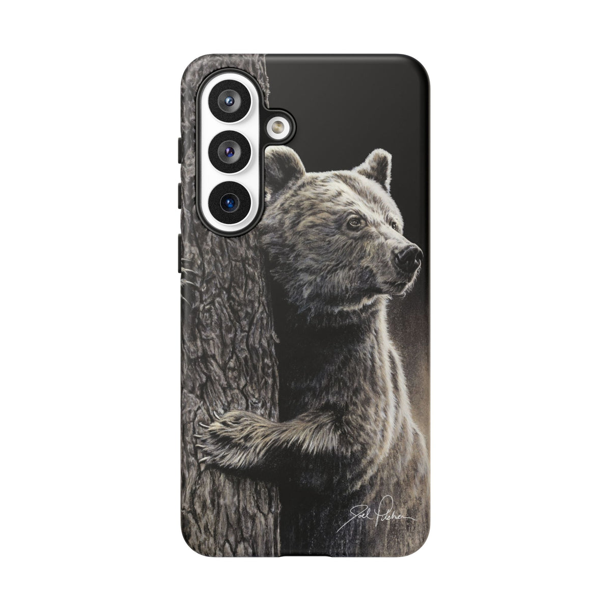 "Bear Hug" Smart Phone Tough Case