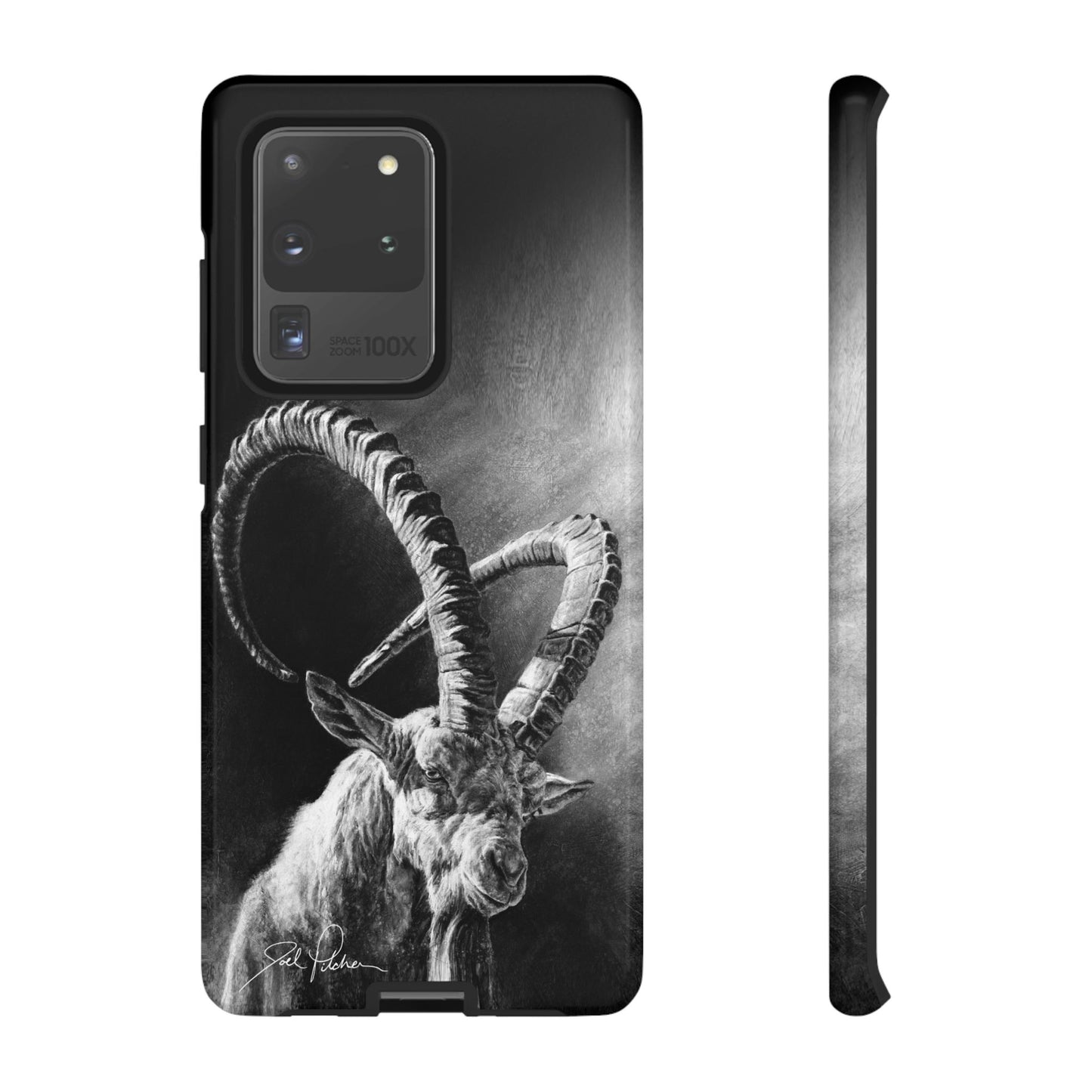 "Ibex" Smart Phone Tough Case