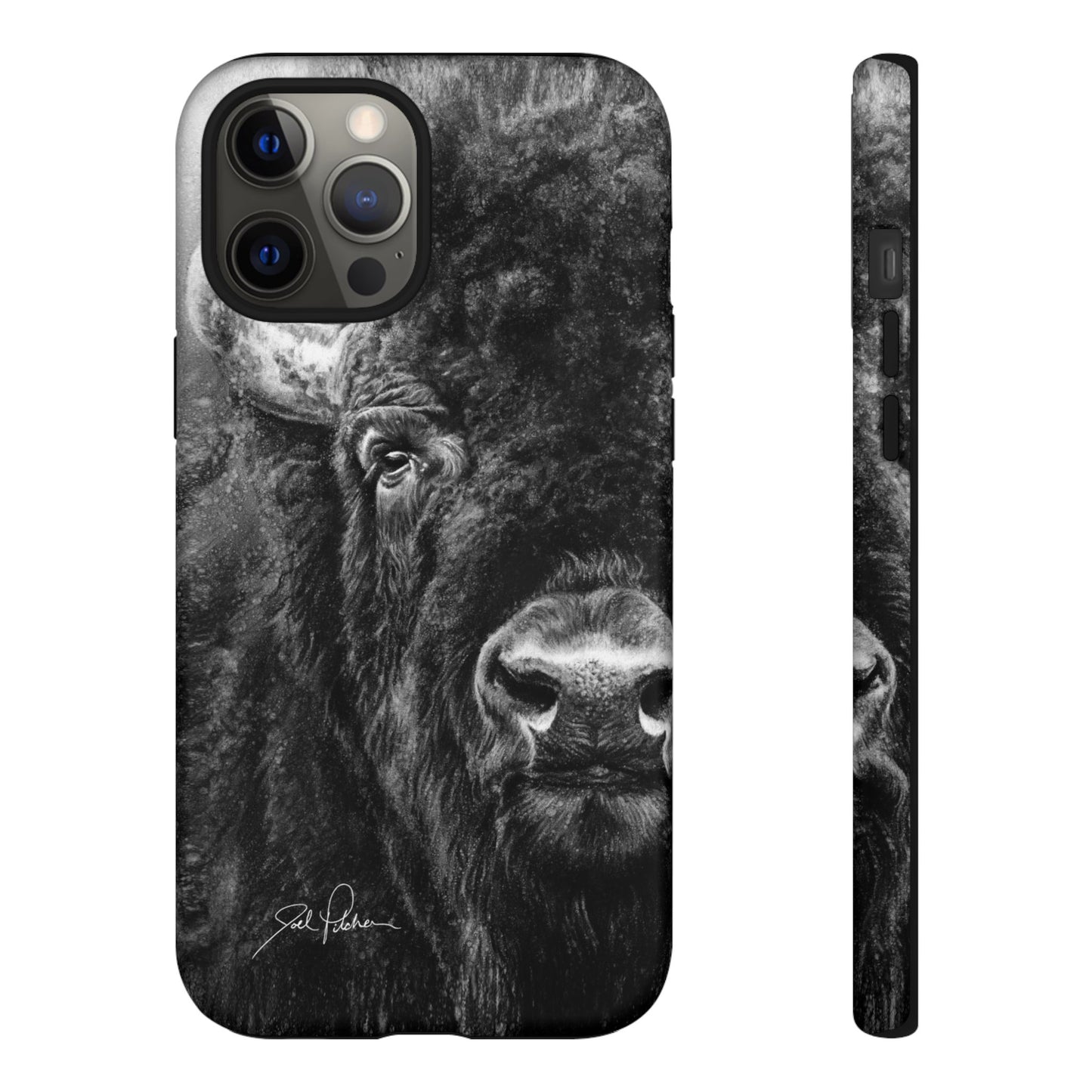 "Tatanka" Smart Phone Tough Cases