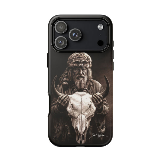 "Legends of the West" Smart Phone Tough Case