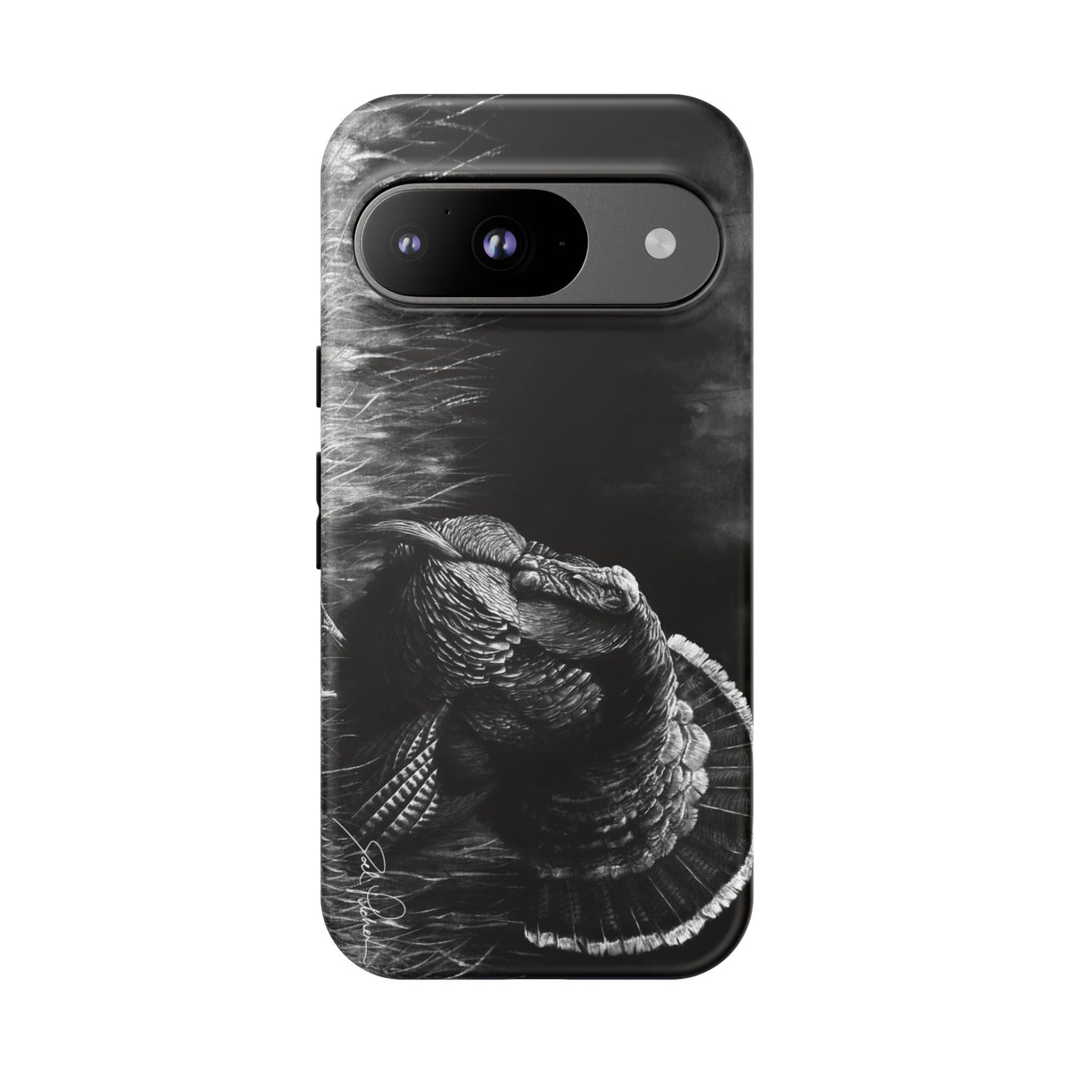 "Light It Up" Smart Phone Tough Case
