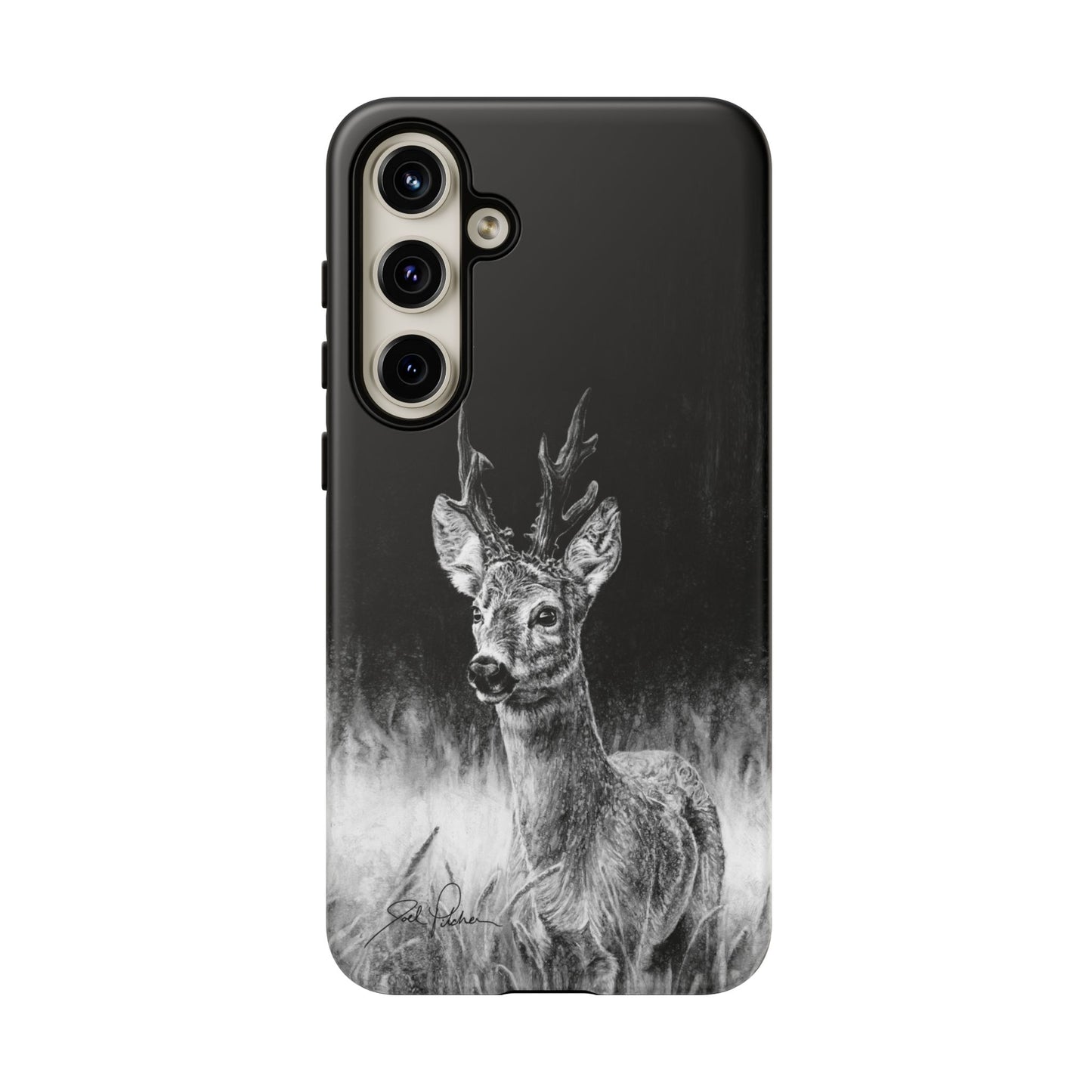 "Roe Deer" Smart Phone Tough Case