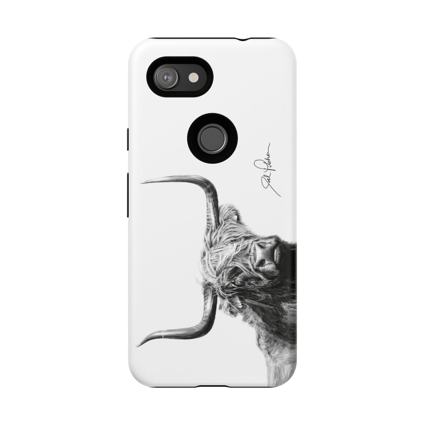 "Highlander" Smart Phone Tough Case