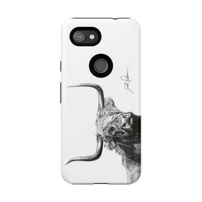 "Highlander" Smart Phone Tough Case
