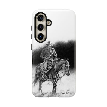 "Ridin' for the Brand" Smart Phone Tough Case