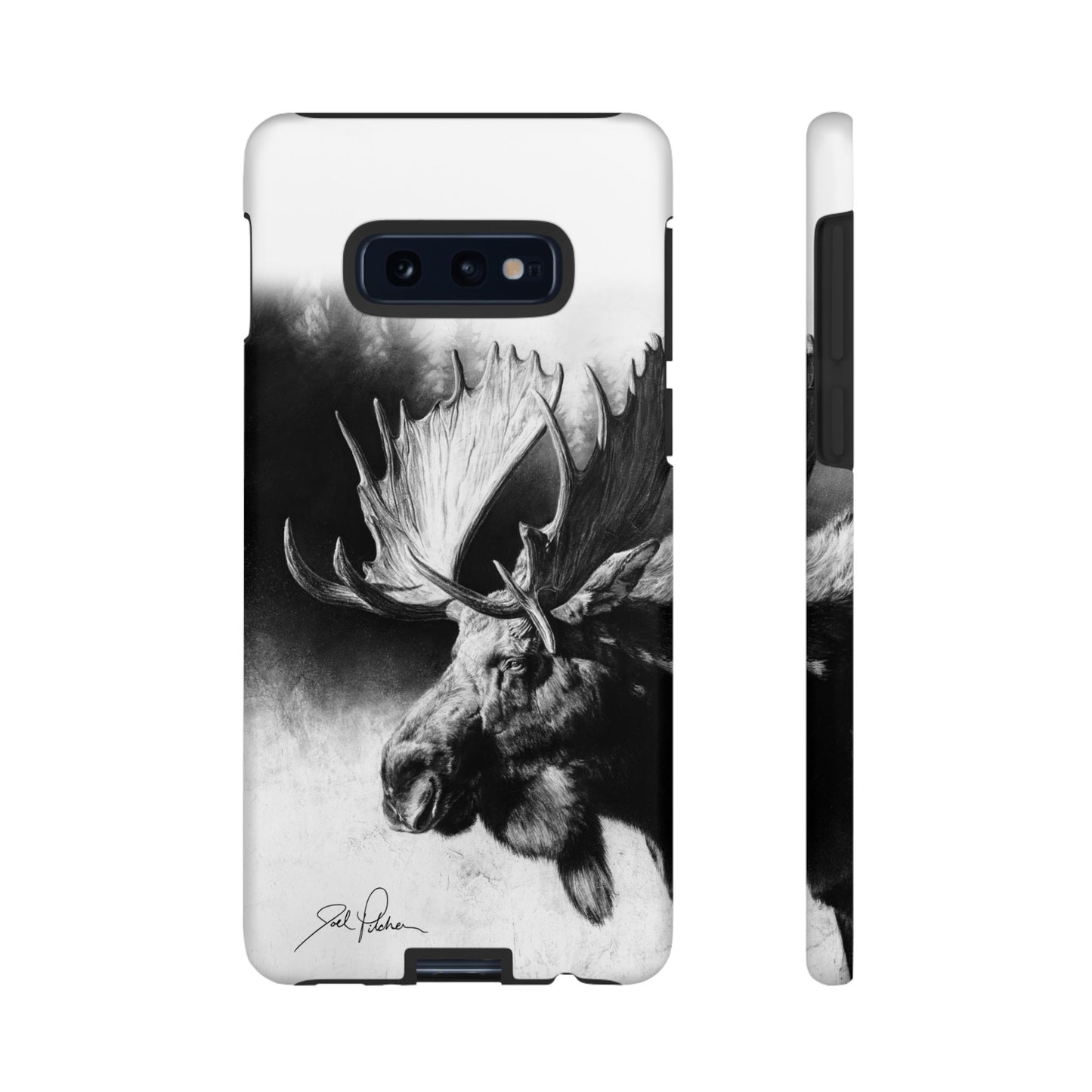 "Formida-bull" Samsung Galaxy Tough Cases