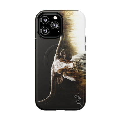 "Lone Star" Magnetic Tough Case