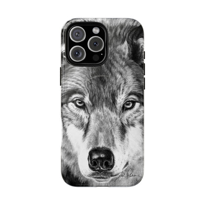 "I See You" Magnetic Tough Case