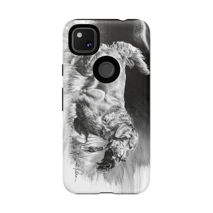 "Good Dog" Smart Phone Tough Case