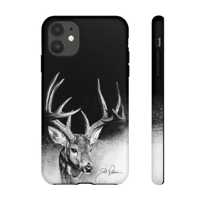 "Whitetail Buck" Smart Phone Tough Case