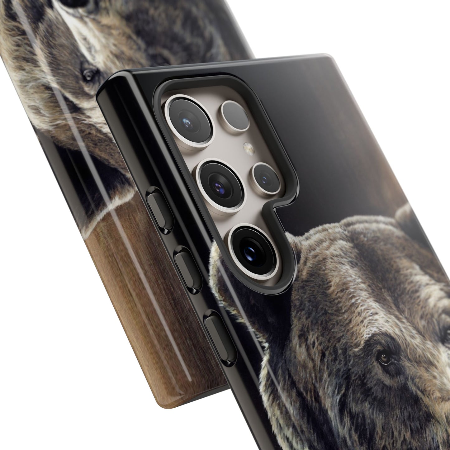 "Kodiak" Smart Phone Tough Case