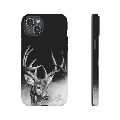 "Whitetail Buck" Smart Phone Tough Case
