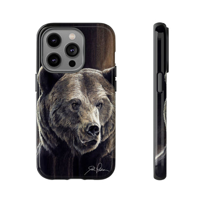 "Kodiak" Smart Phone Tough Case