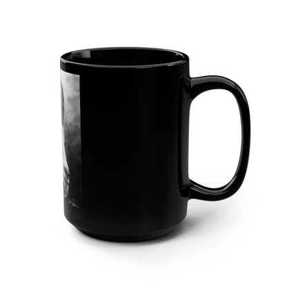 "G.O.A.T." 15oz Mug