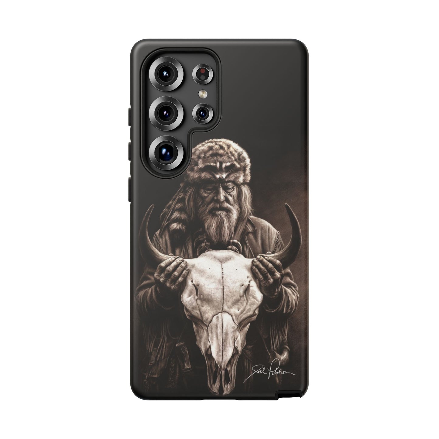 "Legends of the West" Smart Phone Tough Case