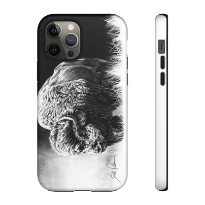 "Bull Dozer" Smart Phone Tough Case