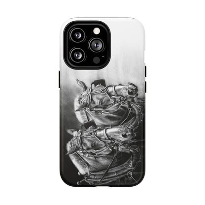 "Dream Team" Magnetic Tough Case