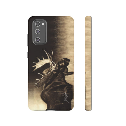 "Mighty Moose" Smart Phone Tough Case