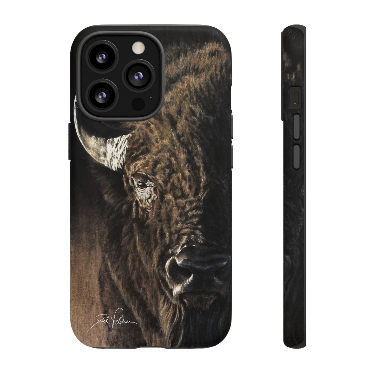 "Living Legend" Smart Phone Tough Case