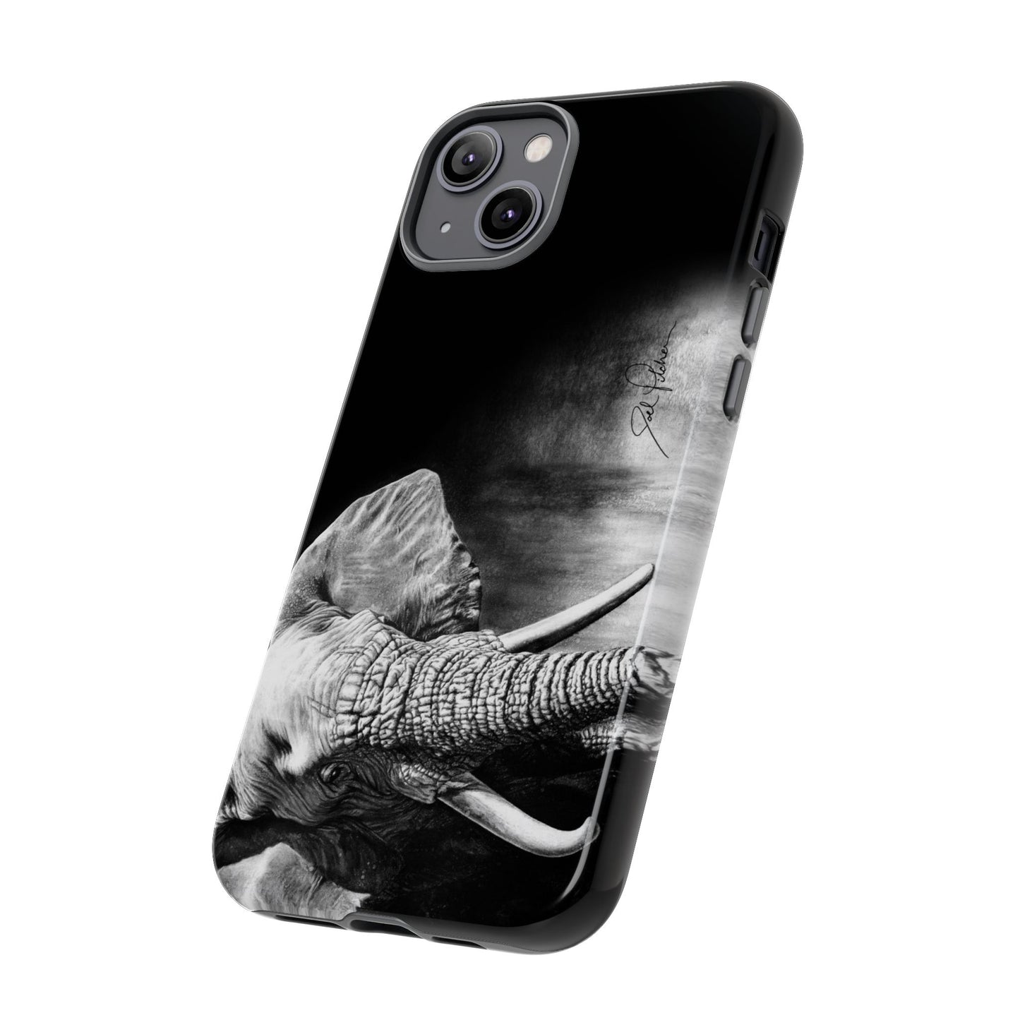 "High & Mighty" Smart Phone Tough Case