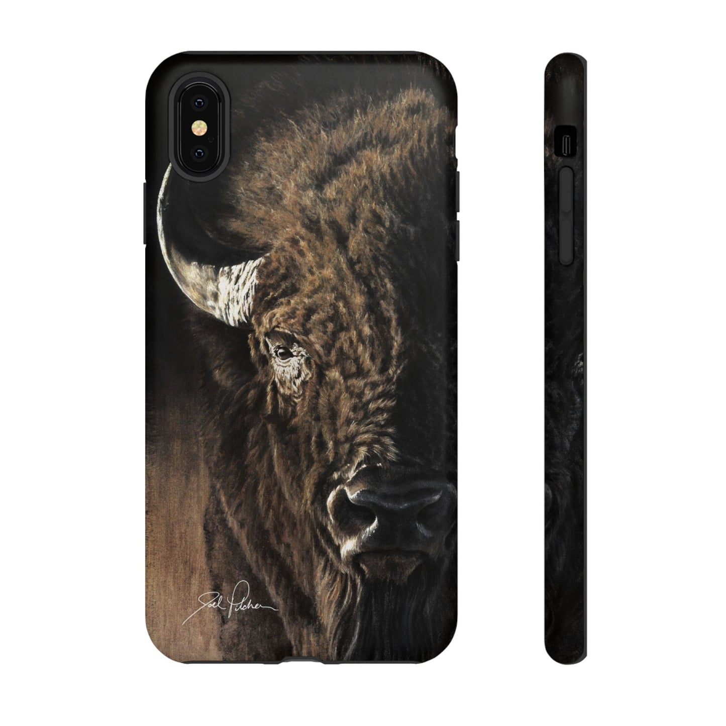 "Living Legend" Smart Phone Tough Case