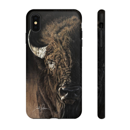 "Living Legend" Smart Phone Tough Case