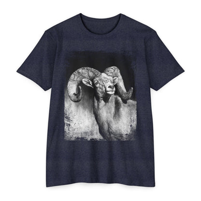 "Bighorn" JP Tee