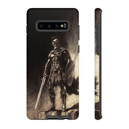 "Armor of God" Smart Phone Tough Case