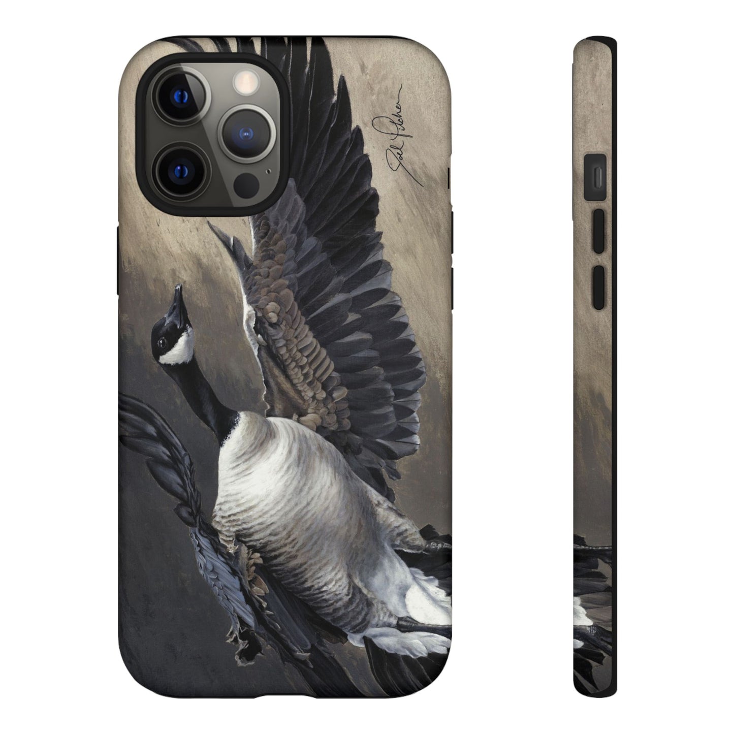 "Homeward Bound" Smart Phone Tough Case