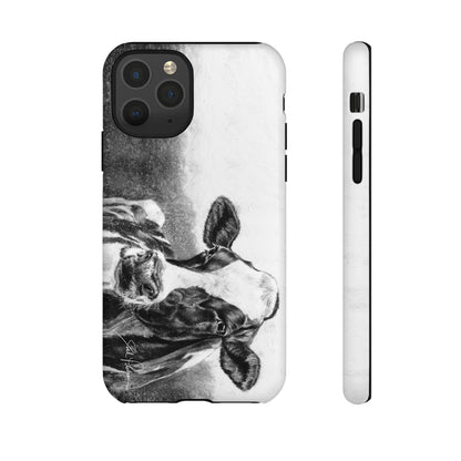 "Holstein" Smart Phone Tough Case