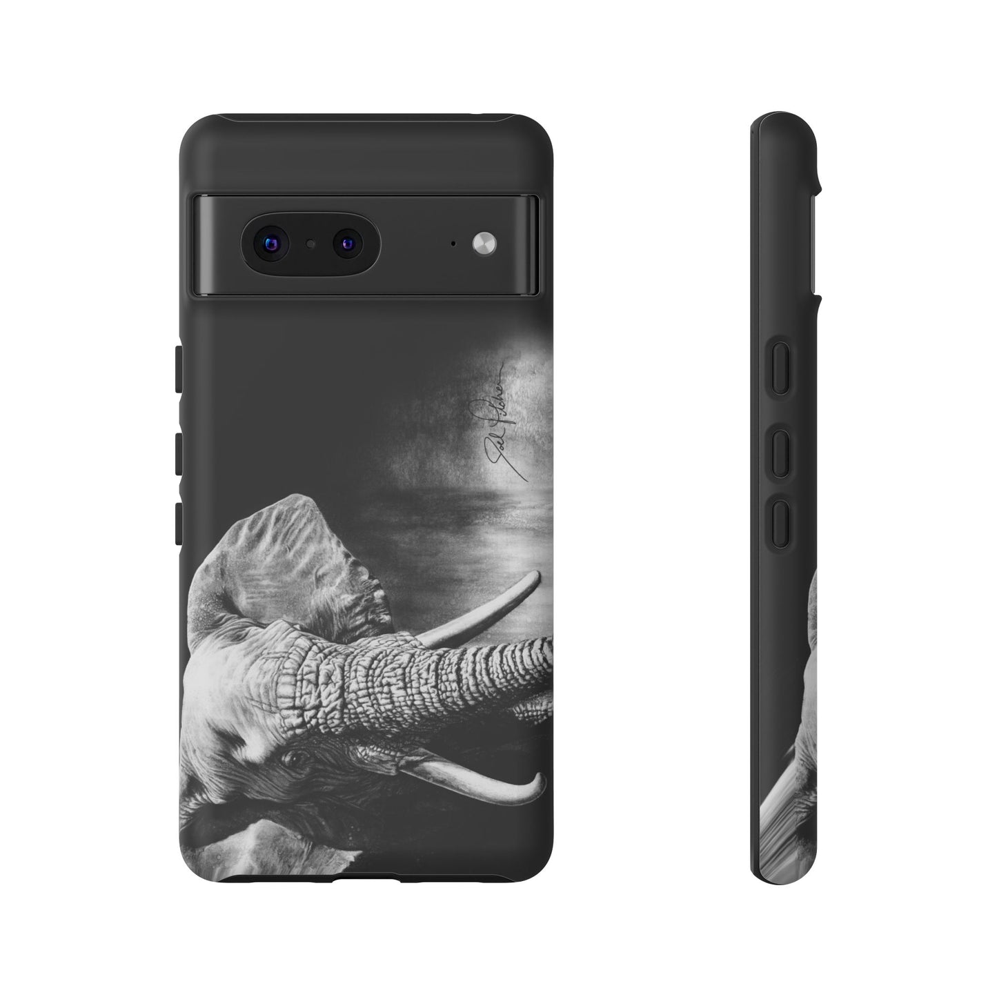 "High & Mighty" Smart Phone Tough Case