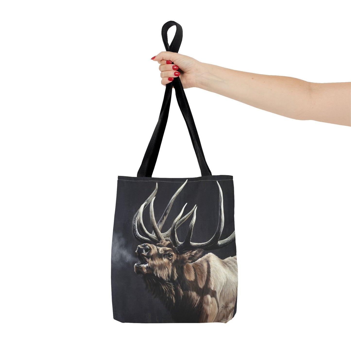 "Royal Persuasion" Tote Bag