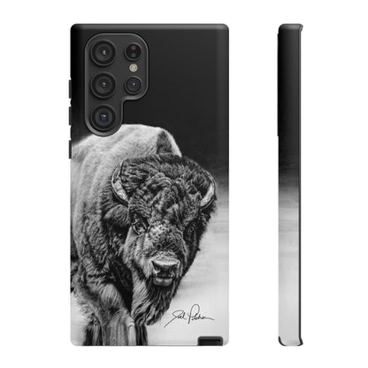 "Heavyweight Champ" Smart Phone Tough Case