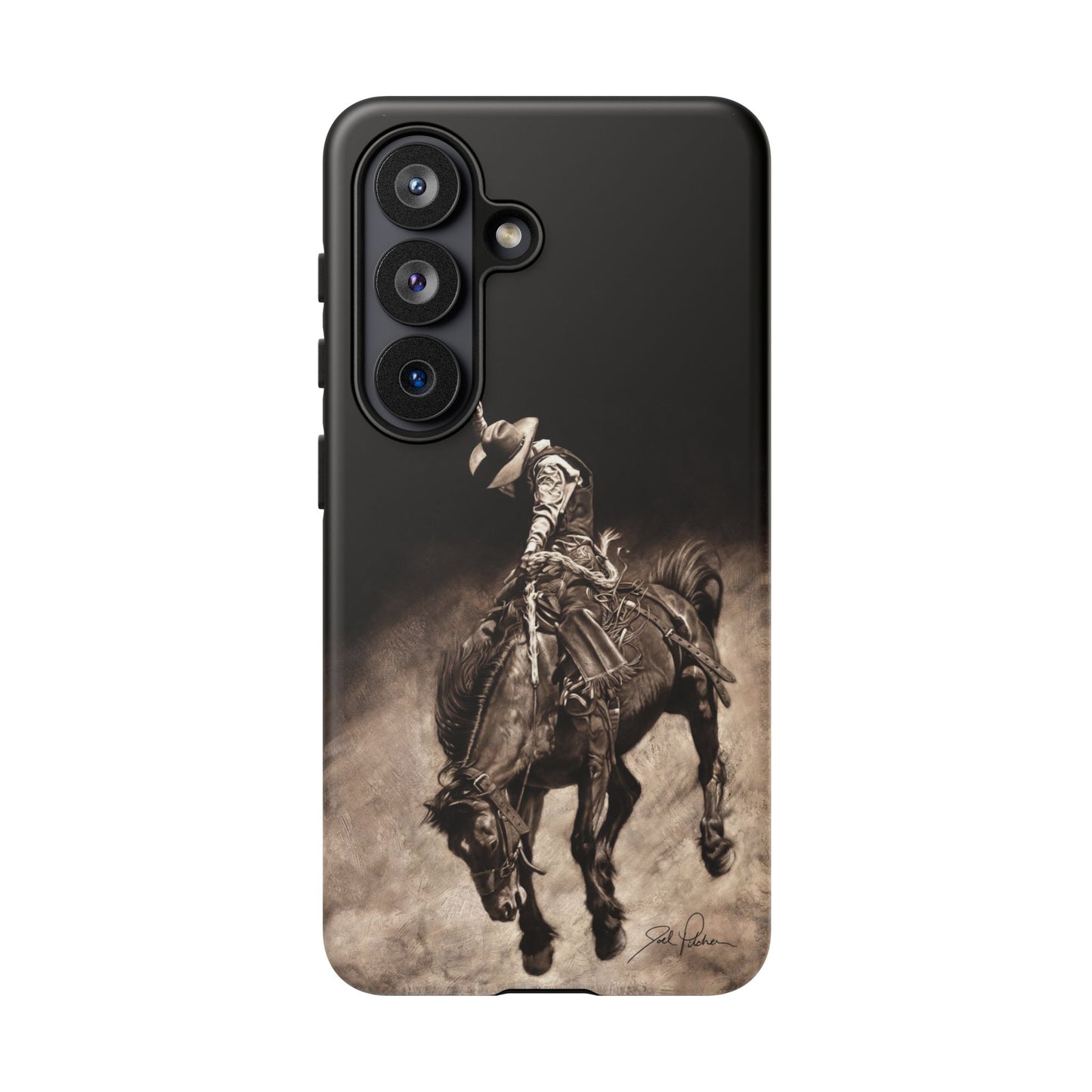 "Giddy Up" Smart Phone Tough Case
