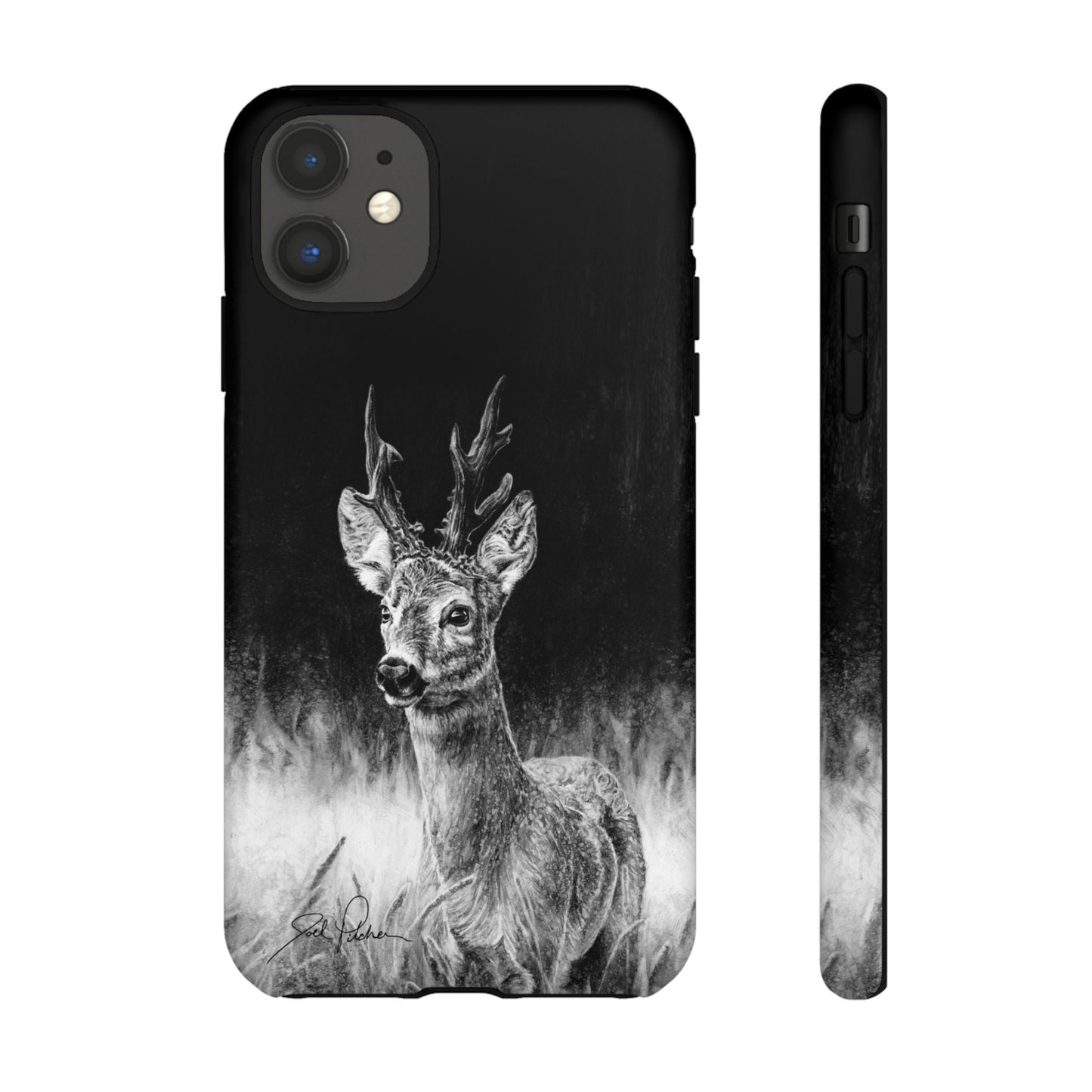 "Roe Deer" Smart Phone Tough Case