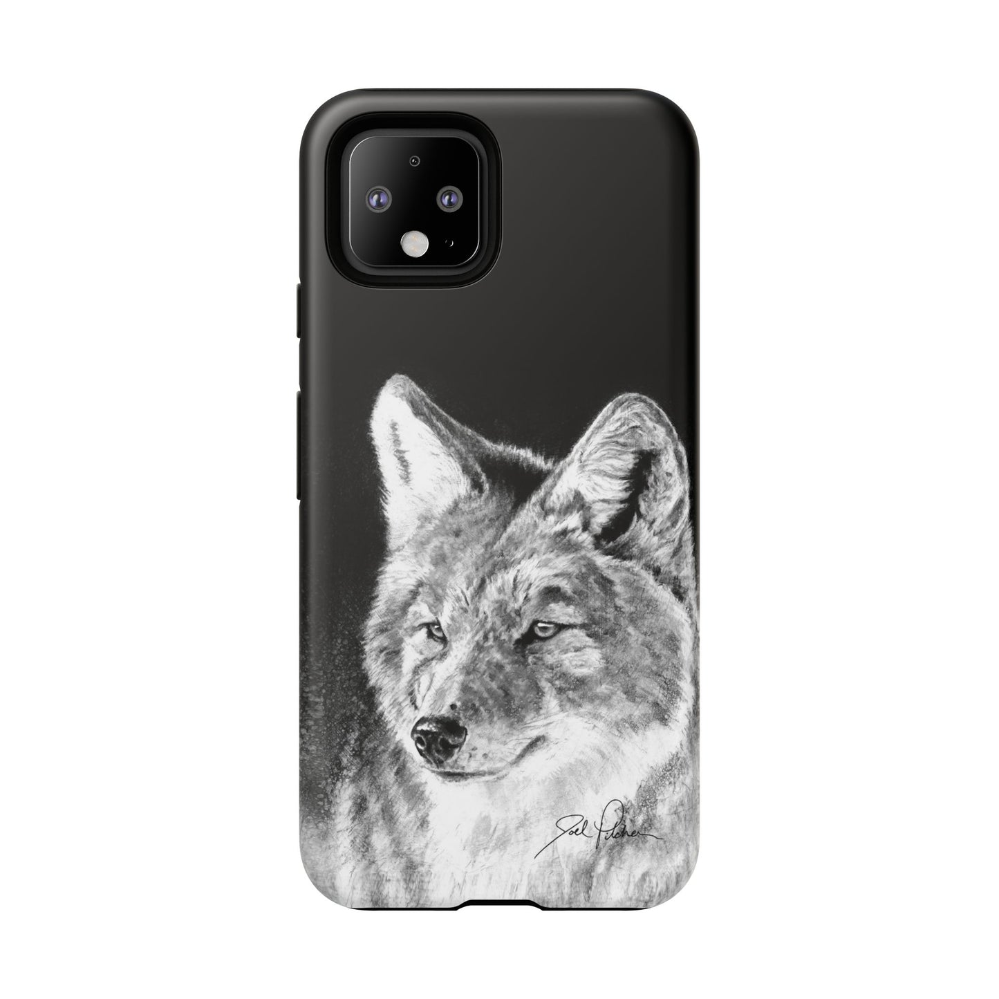 "Coyote II" Smart Phone Tough Case