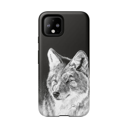 "Coyote II" Smart Phone Tough Case