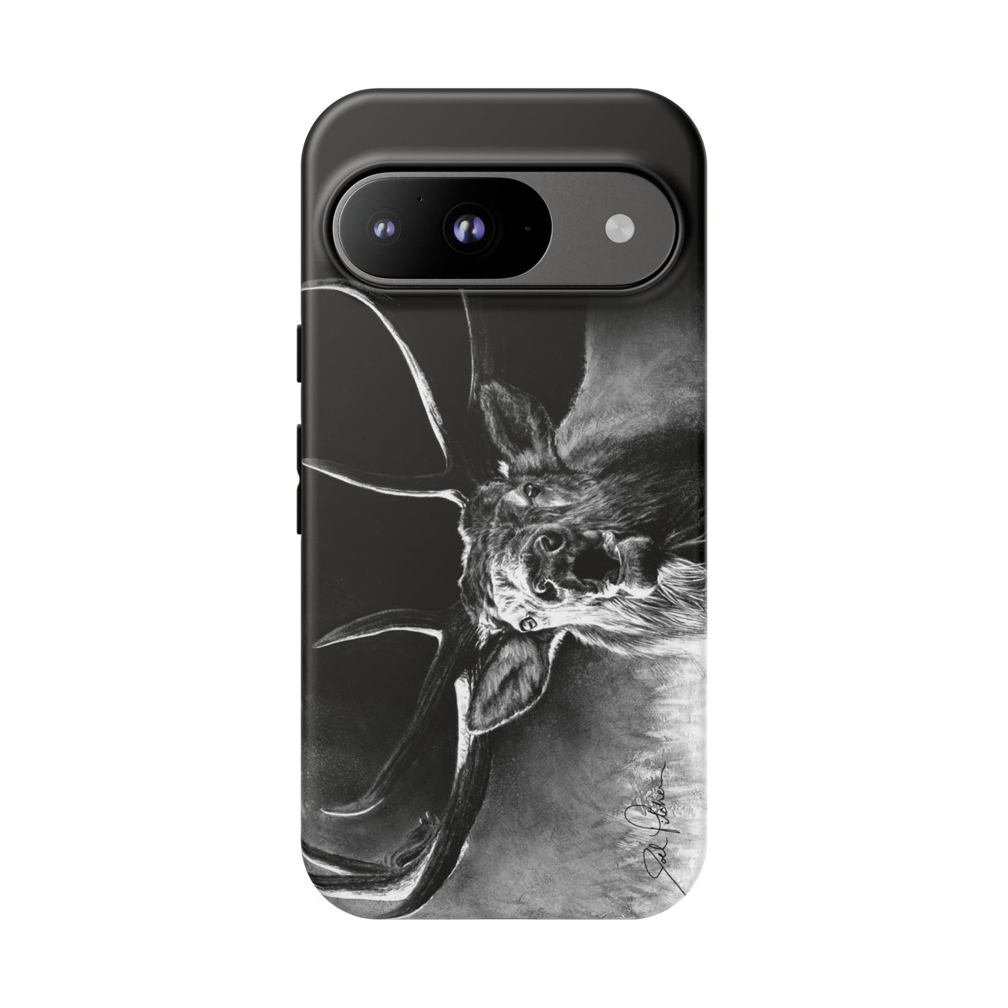 "Battle Cry" Smart Phone Tough Case