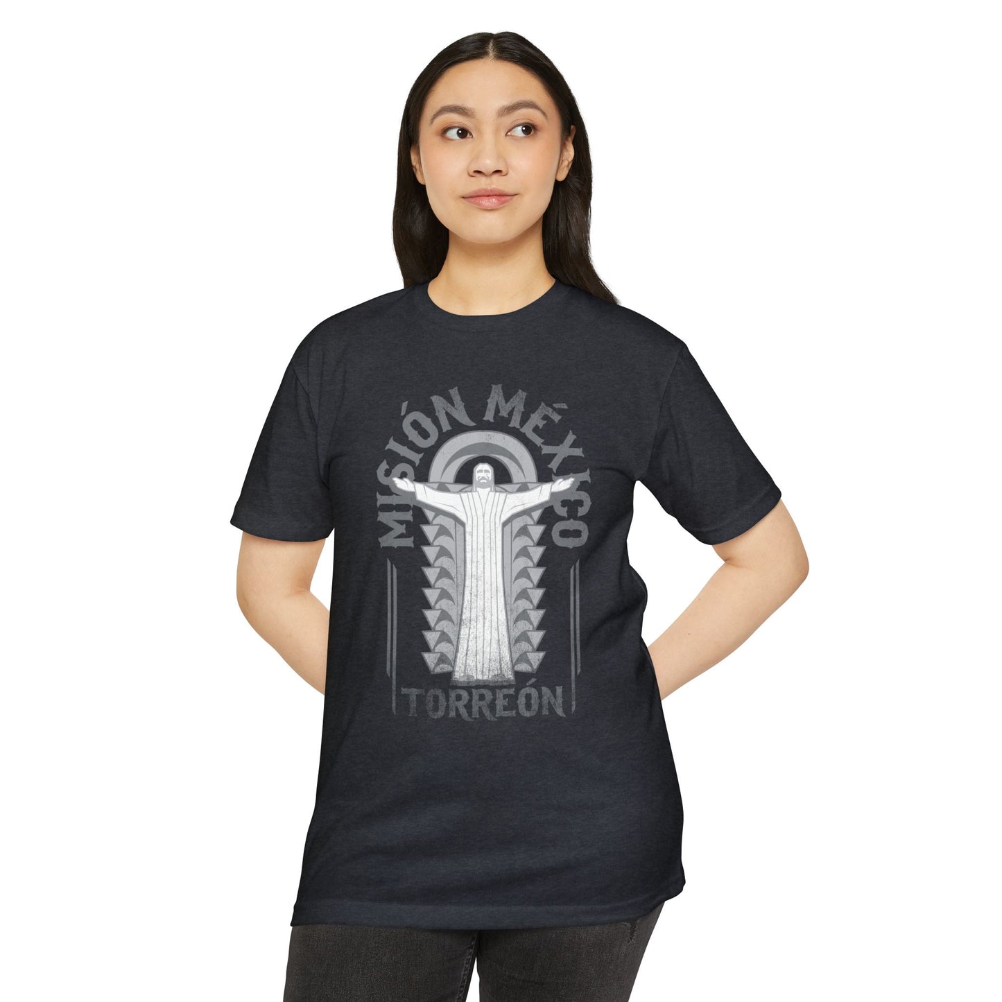 Torreon Mission Tee