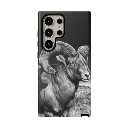 "High Class" Smart Phone Tough Case