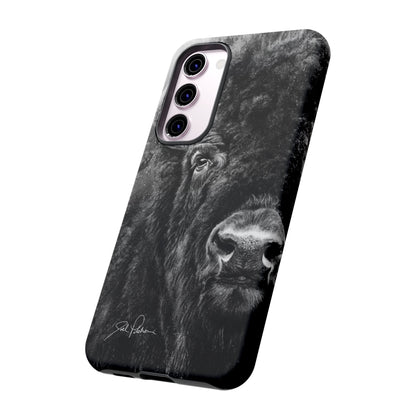 "Tatanka" Smart Phone Tough Cases