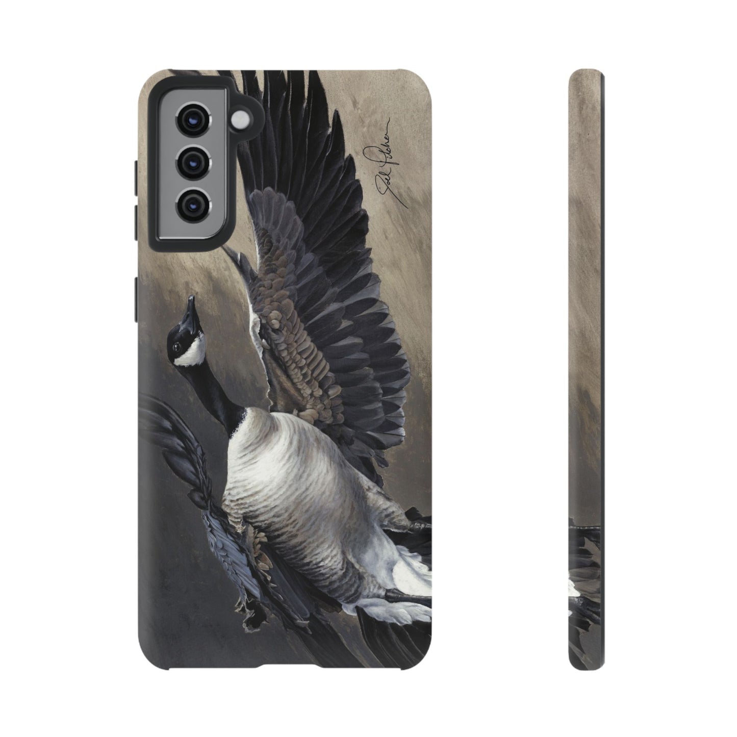 "Homeward Bound" Smart Phone Tough Case